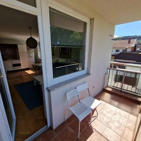 Lovely With Free Parking Apartma Ljubljana