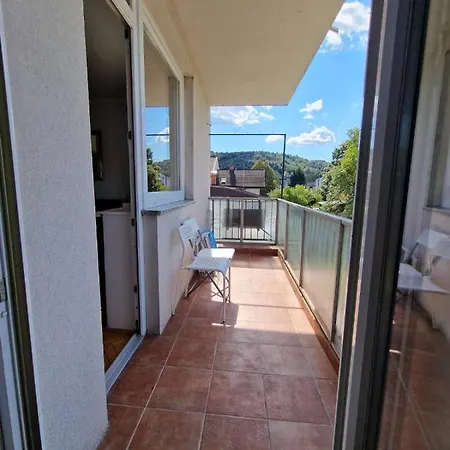 Lovely With Free Parking