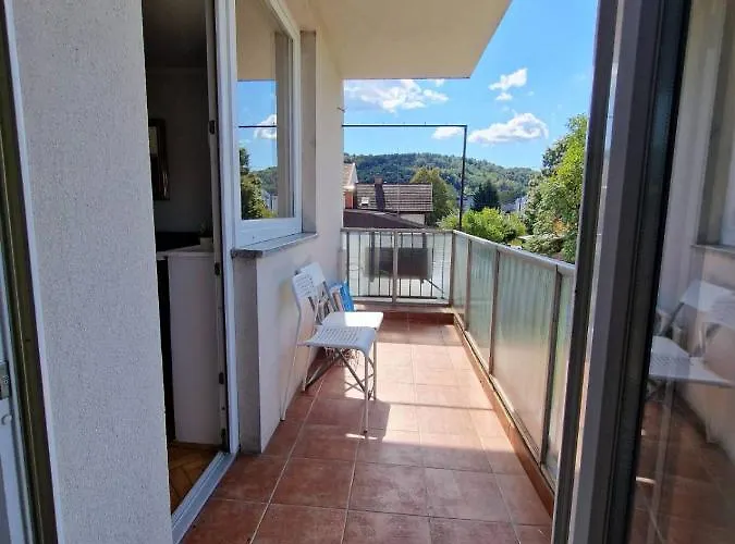 Lovely With Free Parking